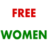 Free iranian women
