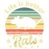 Rat rats