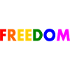 Freedom