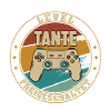Tante Level Loading 2022 Schwangerschaft