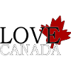 Love Canada