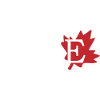 Amour Feuille d'érable du canada