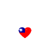 Taiwan Taiwanese Flag Taiwanese