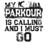 Parkour Free Running Traceur
