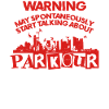 Parkour Free Running Traceur