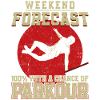 Parkour Free Running Traceur