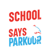 Parkour Free Running Traceur