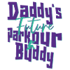 Parkour Free Running Traceur Enfants