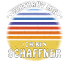 VERTRAUT MIR ICH BIN SCHAFFNER