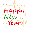 Happy New Year
