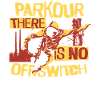 Parkour Free Running Traceur