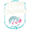 Team Dolphins Dolphin Dolphin Lovers