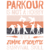 Parkour Free Running Traceur