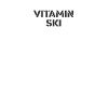 Ski - Vitamin Ski