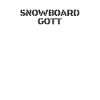 Snowboard - Snowboard God