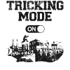 Parkour Free Running Traceur