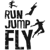 Parkour Free Running Traceur