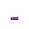 Slovénie Slovénie Drapeau slovène Slovène