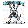 Nächstes Level Großer Bruder