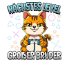 Nächstes Level Großer Bruder