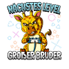Nächstes Level Großer Bruder