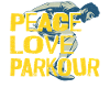 Parkour Free Running Traceur