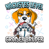 Nächstes Level Großer Bruder