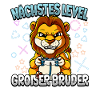 Nächstes Level Großer Bruder