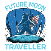 Future Moon Traveller
