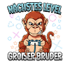 Nächstes Level Großer Bruder