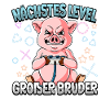 Nächstes Level Großer Bruder
