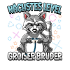 Nächstes Level Großer Bruder