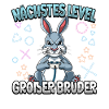 Nächstes Level Großer Bruder