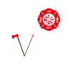 Love Firefighter