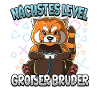 Nächstes Level Großer Bruder