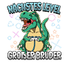 Nächstes Level Großer Bruder