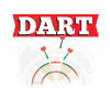 Darts Throwing Game Darts Player