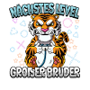 Nächstes Level Großer Bruder