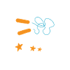 Criss Cross Squad, Springseil springen