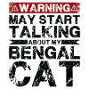 Apropos Bengalkatze
