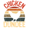 Chicken Dundee