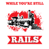 Railway Trainspotting Railway Engineer