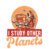 Mars Astronomy Science Space Research
