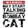 En parlant de Bombay Cat