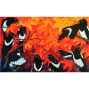 Sroki - Magpies