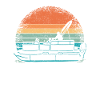 Pontonboot Kapitän Ponton Boote