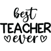 Best Teacher Ever