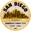 San Diego California