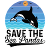 Orca Meeresbiologe Schwertwal Killerwal