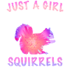 Squirrel Animal